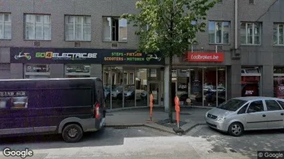 Producties te huur in Stad Antwerp - Foto uit Google Street View