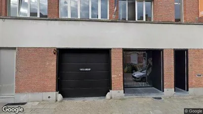 Office spaces for rent in Antwerp Merksem - Photo from Google Street View