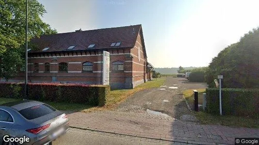 Kantorruimte te huur i Hove - Foto uit Google Street View