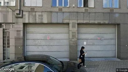 Kontorslokaler för uthyrning i Stad Antwerp – Foto från Google Street View