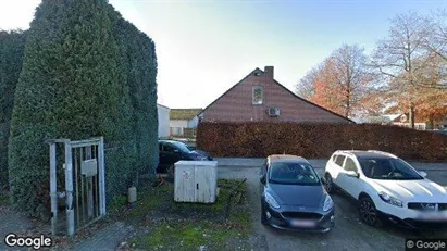 Industrilokaler till salu i Malle – Foto från Google Street View