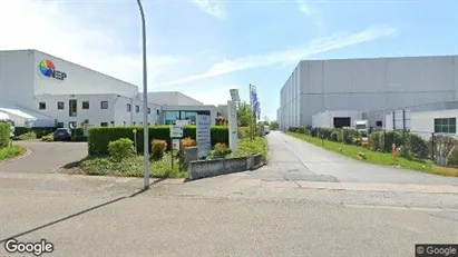 Industrial properties for rent in Londerzeel - Photo from Google Street View