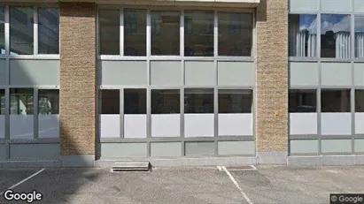 Office spaces for rent in Stad Antwerp - Photo from Google Street View