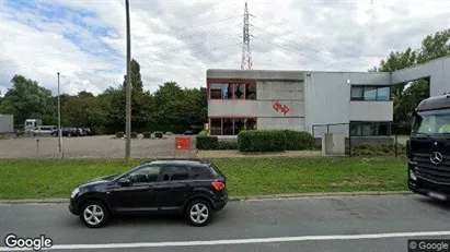 Office spaces for rent in Stad Antwerp - Photo from Google Street View