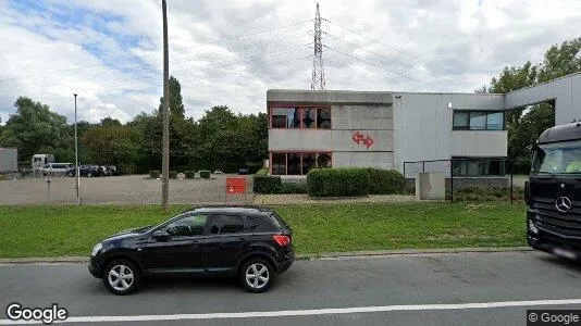 Büros zur Miete i Stad Antwerp – Foto von Google Street View