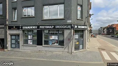 Kontorlokaler til leje i Stad Antwerp - Foto fra Google Street View