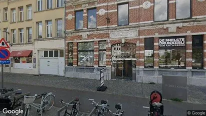 Kontorlokaler til leje i Stad Antwerp - Foto fra Google Street View