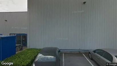 Büros zur Miete in Mol – Foto von Google Street View