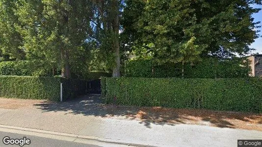 Kantorruimte te huur i Aartselaar - Foto uit Google Street View