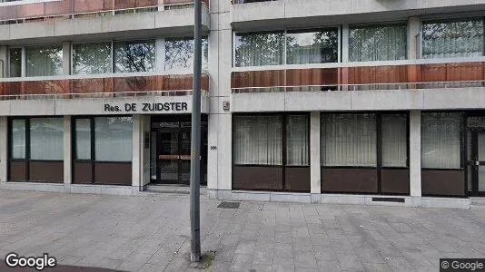 Kantorruimte te huur i Stad Antwerp - Foto uit Google Street View