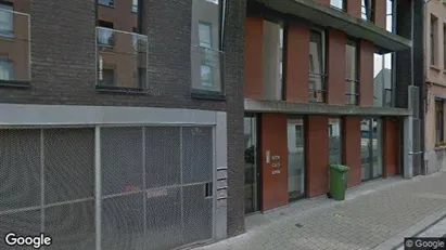 Office spaces for sale in Stad Antwerp - Photo from Google Street View