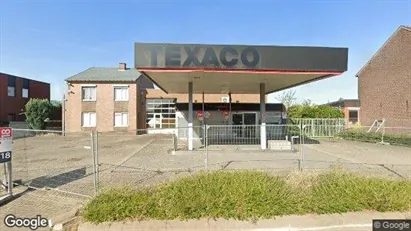 Industrial properties for sale in Lanaken - Photo from Google Street View