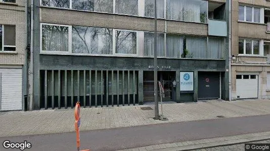 Office spaces for rent i Stad Antwerp - Photo from Google Street View