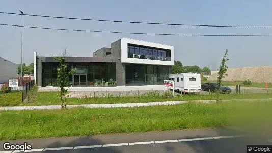 Industrial properties for rent i Kasterlee - Photo from Google Street View