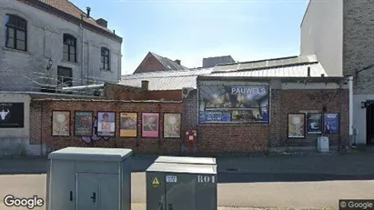 Office spaces for sale in Stad Antwerp - Photo from Google Street View