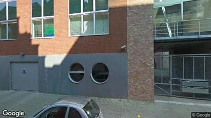 Kantorruimte te huur in Stad Antwerp - Foto uit Google Street View