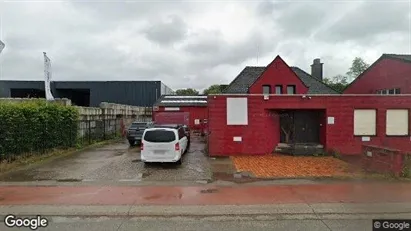 Producties te koop in Machelen - Foto uit Google Street View