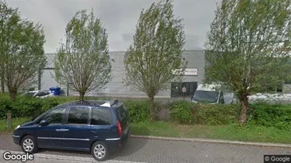 Werkstätte zur Miete in Aartselaar – Foto von Google Street View