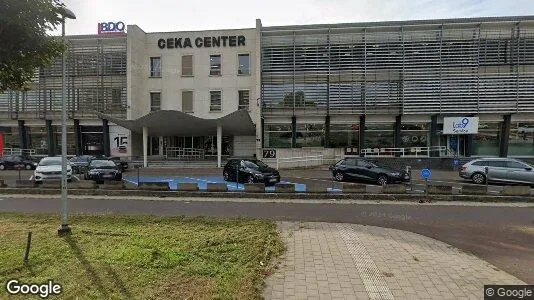 Industrial properties for rent i Stad Antwerp - Photo from Google Street View