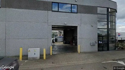 Industrial properties for rent in Stad Antwerp - Photo from Google Street View