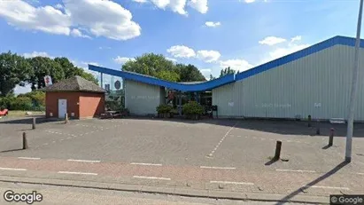 Industrial properties for sale in Beveren - Photo from Google Street View