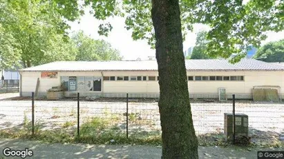 Industrial properties for sale in Antwerp Hoboken - Photo from Google Street View