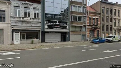 Kontorslokaler för uthyrning i Stad Antwerp – Foto från Google Street View