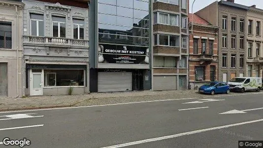 Kontorlokaler til leje i Stad Antwerp - Foto fra Google Street View