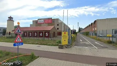 Office spaces for rent in Stad Antwerp - Photo from Google Street View