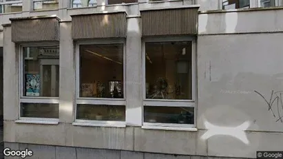 Büros zum Kauf in Stad Antwerp – Foto von Google Street View