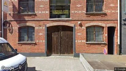 Büros zur Miete in Stad Antwerp – Foto von Google Street View