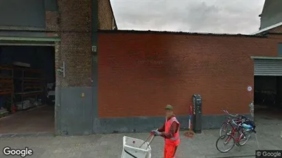 Industrilokaler till salu i Stad Antwerp – Foto från Google Street View