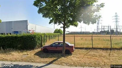 Industrial properties for rent in Zele - Photo from Google Street View