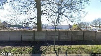 Industrial properties for rent in Schoten - Photo from Google Street View