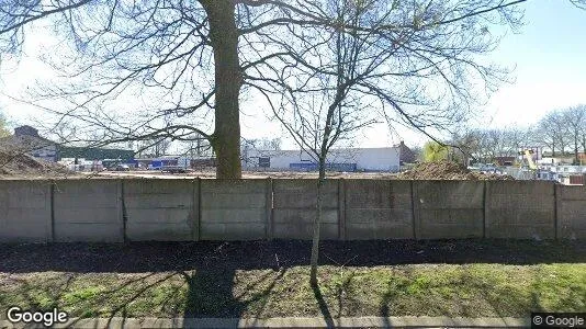 Industrial properties for rent i Schoten - Photo from Google Street View