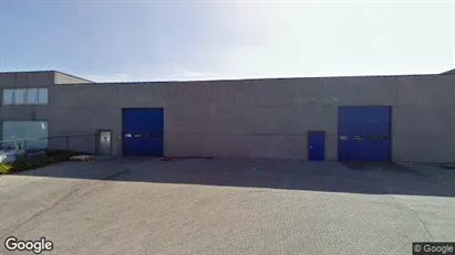 Werkstätte zur Miete in Kampenhout – Foto von Google Street View