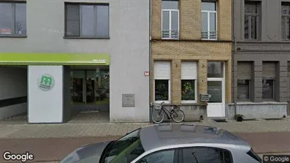 Kontorer til leie i Stad Antwerp – Bilde fra Google Street View