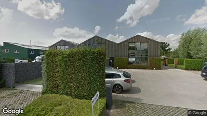 Industrial properties for rent in Beerse - Photo from Google Street View