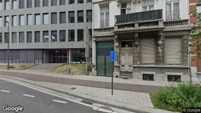 Kontorlokaler til leje i Stad Antwerp - Foto fra Google Street View