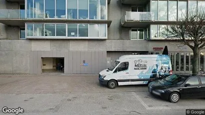 Office spaces for rent in Stad Antwerp - Photo from Google Street View