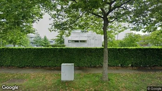 Office spaces for rent i Mechelen - Photo from Google Street View