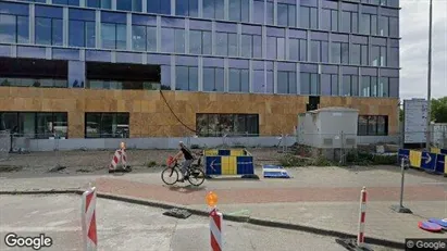 Kontorer til leie i Antwerpen Berchem – Bilde fra Google Street View