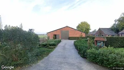 Industrial properties for rent in Brecht - Photo from Google Street View