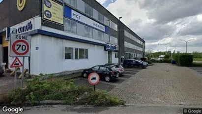 Industrial properties for sale in Stad Antwerp - Photo from Google Street View