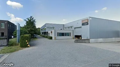 Industrial properties for rent in Aartselaar - Photo from Google Street View