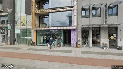 Kontorlokaler til leje i Beveren - Foto fra Google Street View