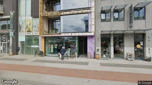 Kantorruimte te huur i Beveren - Foto uit Google Street View