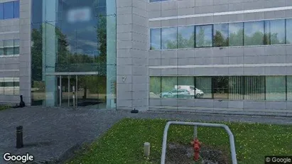 Office spaces for rent in Mechelen - Photo from Google Street View