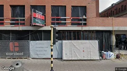 Kontorslokaler för uthyrning i Stad Antwerp – Foto från Google Street View