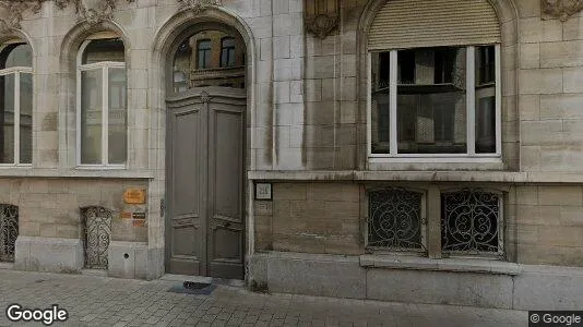 Büros zum Kauf i Stad Antwerp – Foto von Google Street View